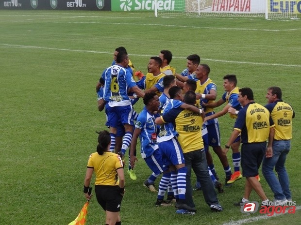 Foto: Marcos Escrivani -