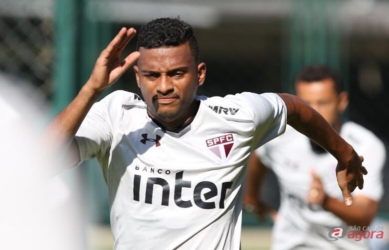 Foto: Rubens Chiri/Sao Paulo FC - 