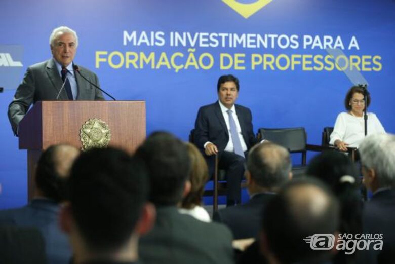 Foto: Valter Campagnato/Agência Brasil - 