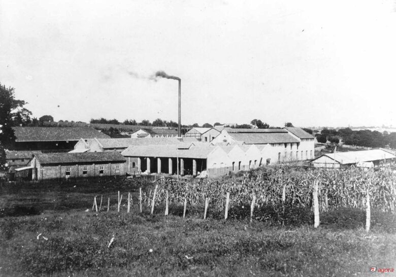 Foto: Arquivo histórico -