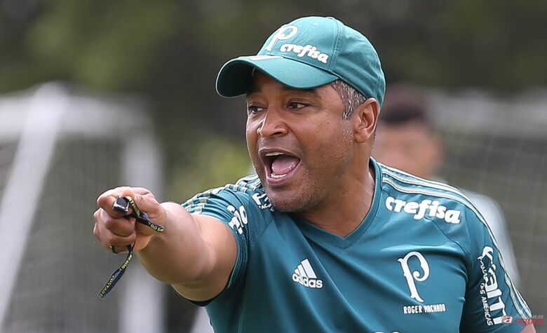 Foto: Cesar Greco/Divulgação/SE Palmeiras -