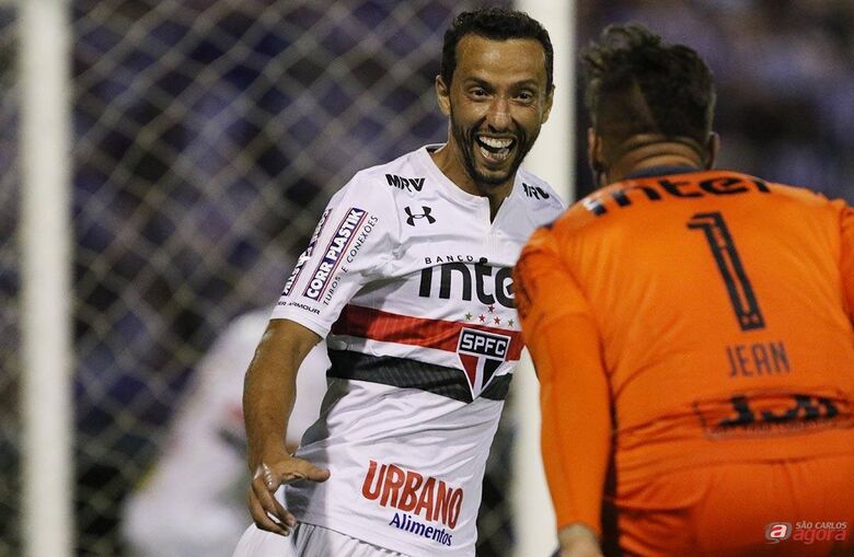 Foto: Rubens Chiri/Sao Paulo FC -