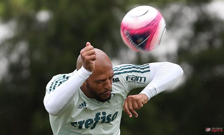 Foto: Cesar Greco/Divulgação/SE Palmeiras -