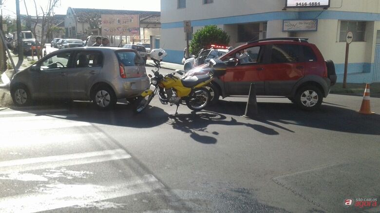 Foto: Maycon Maximino -