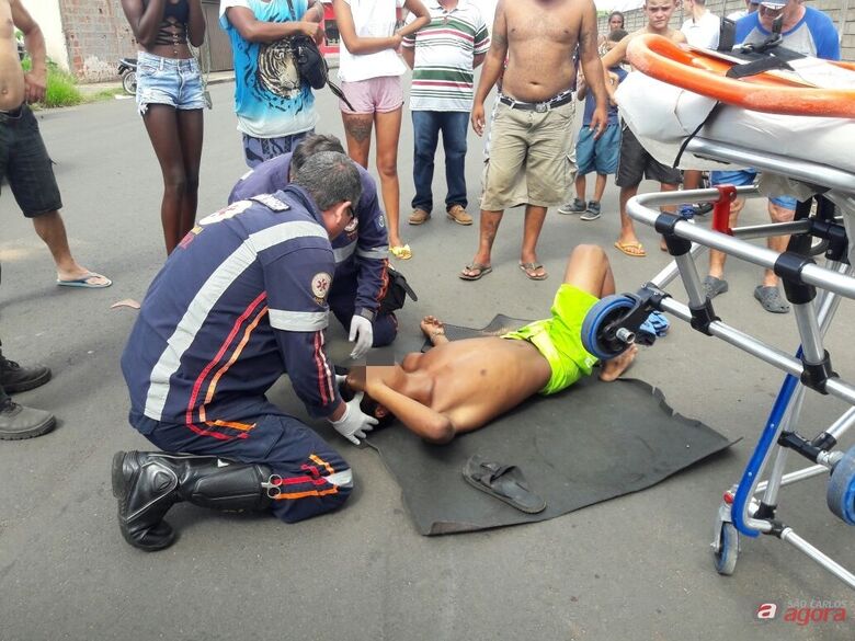 Foto: Maycon Maximino -
