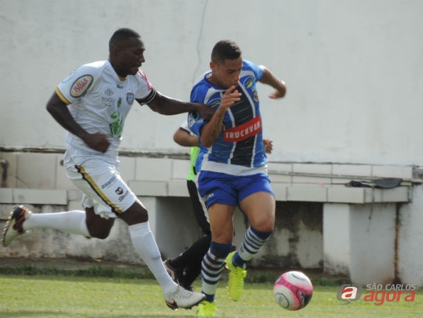 Foto: Rovanir Frias/SCFC -