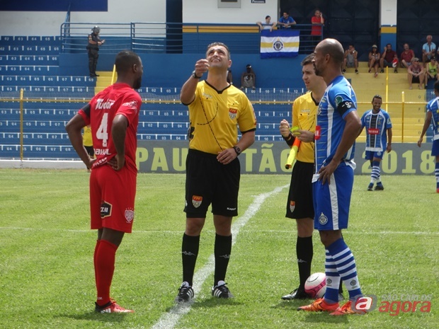 Foto: Marcos Escrivani -