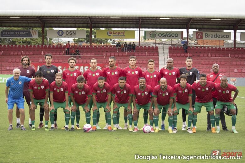Foto: Douglas Teixeira/agenciabriosa.com.br -