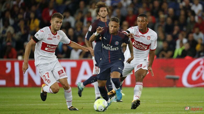 Foto: C. Gavelle/PSG -