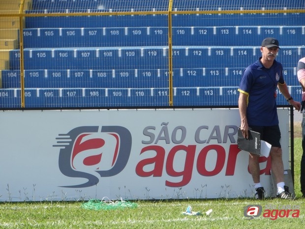 Foto: Marcos Escrivani -