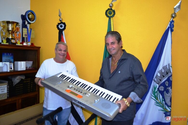 Foto: Divulgação -