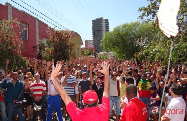 Foto: Arquivo/SCA -