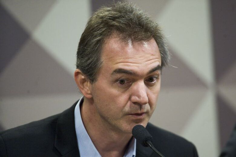 Joesley estava preso por decisão do ministro Edson Fachin, do Supremo Tribunal Federal - Crédito: Marcelo Camargo/Agência Brasil