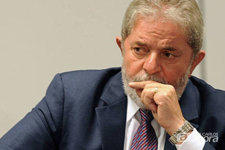 Em tese, trata-se do último recurso disponível a Lula na segunda instância da Justiça Federal - Crédito: Fábio Rodrigues Pozzebom/Agência Brasil