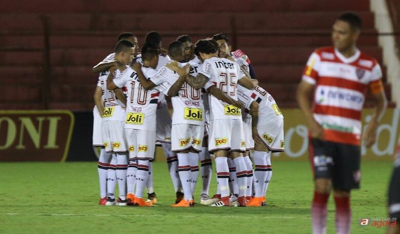 Foto: Rubens Chiri/Sao Paulo FC -