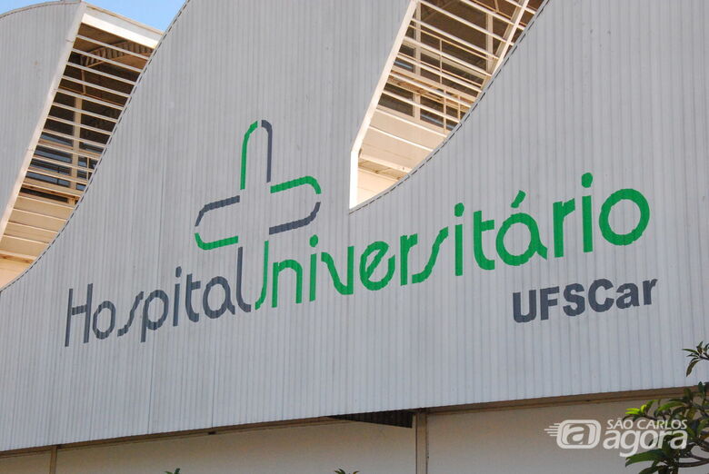 Hospital Universitário (HU) abre 64 vagas de emprego em São Carlos - 