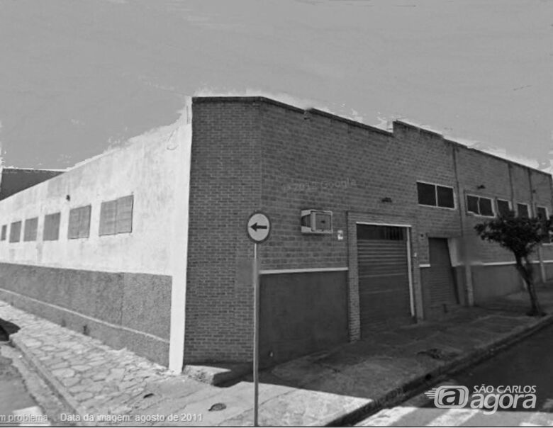 A fábrica de chocolates de São Carlos - Crédito: Arquivo Pessoal