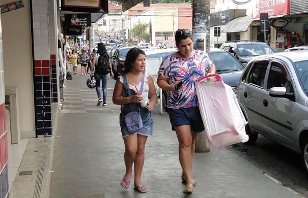 As adversidades ocorridas na economia ao longo dos últimos dois anos geraram grande cautela nas famílias - Crédito: Divulgação