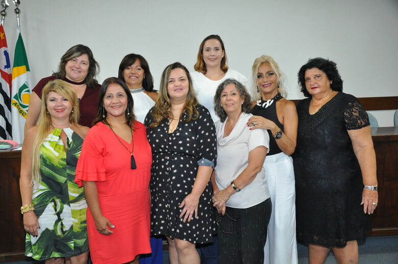 O Conselho da Mulher Empreendedora da ACISC é um “braço importante” dentro da entidade - Crédito: Divulgação