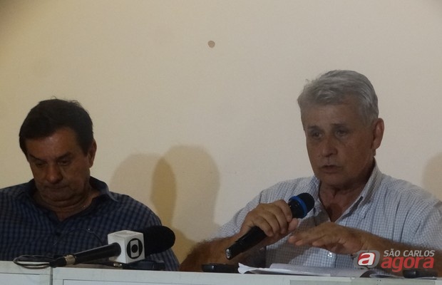 Foto: Marcos Escrivani -