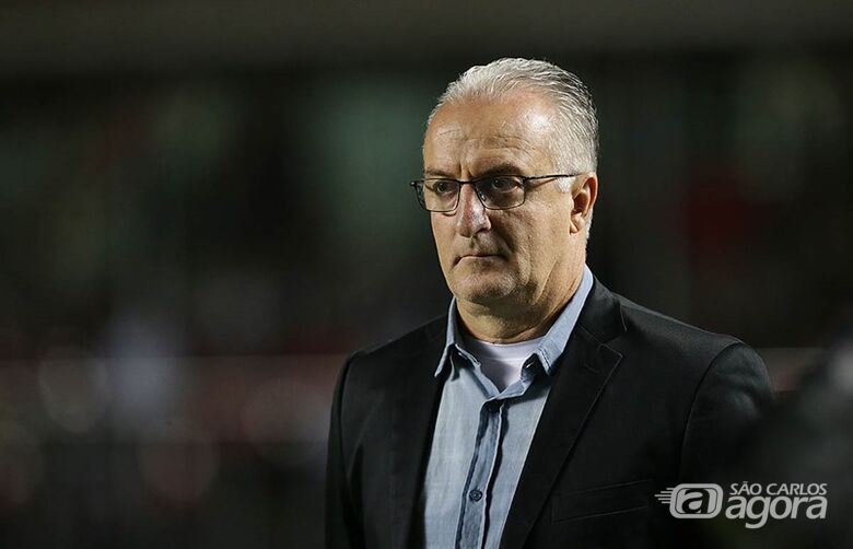 Derrota para o Palmeiras provoca demissão de Dorival Júnior - 