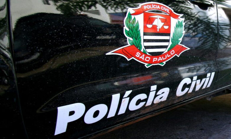 Ladrões furtam loja maçonica no Jardim Botafogo - Crédito: Divulgação