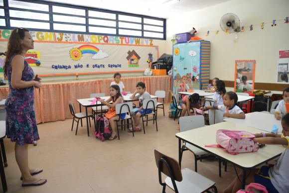 Foto: Agência Brasil -