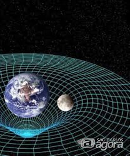 “Relatividade Geral: entortando nossa visão do Universo” será ministrada por Daniel Vanzella - Crédito: Divulgação