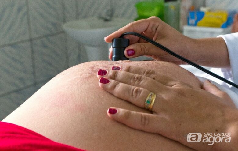 Entre os que pretendem ter filhos, 76% querem o parto normal em uma maternidade ou hospital - Crédito: Agência Brasil