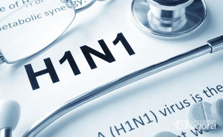 Duas mortes pelo vírus Influenza H1N1 são confirmadas na região - 