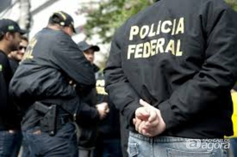 Serão 150 vagas para o cargo de delegado; 60 para o cargo de perito criminal federal - Crédito: Agência Brasil