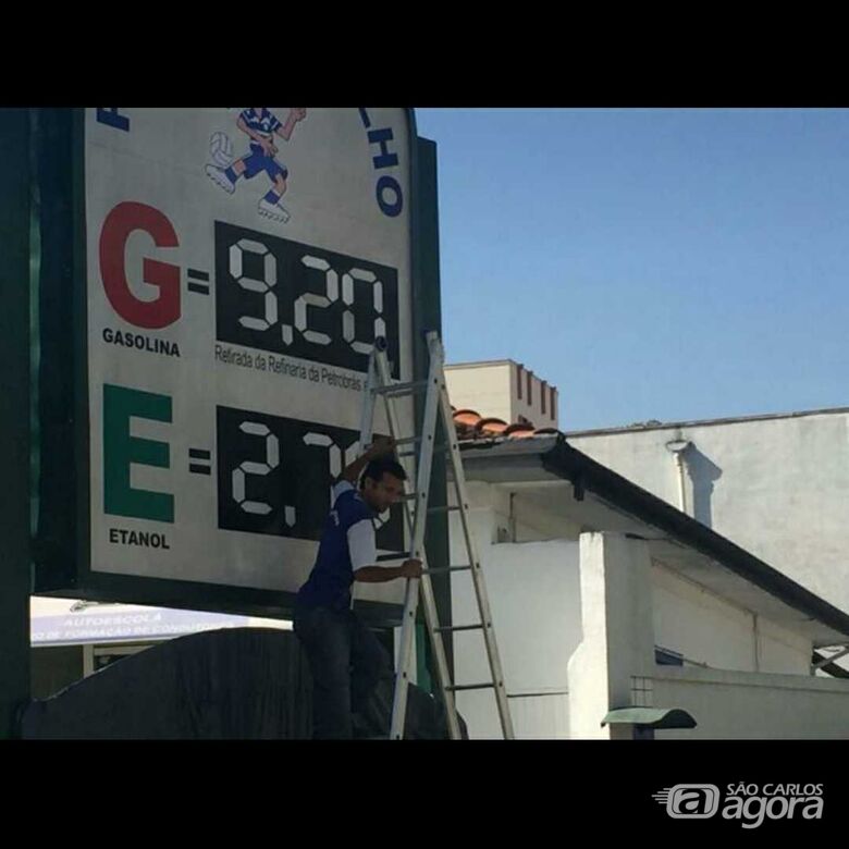 PROCON alerta sobre falta de combustíveis -