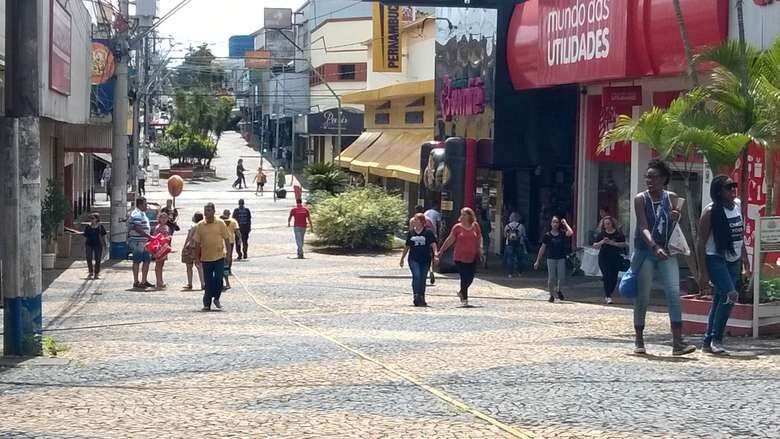 Comércio de São Carlos pode ser afetado pela greve -