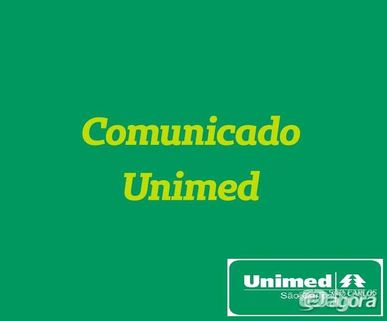 Unimed enfrenta risco de falta de insumos e medicamentos essenciais -