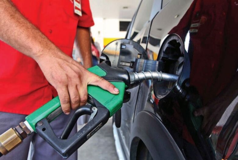 Petrobras elevará preços do diesel e da gasolina a novas máximas a partir de hoje (17) - Crédito: Agência Brasil