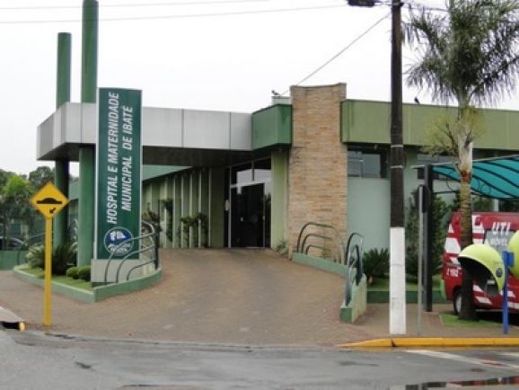 Hospital de Ibaté está sem raio-x por falta de peça -