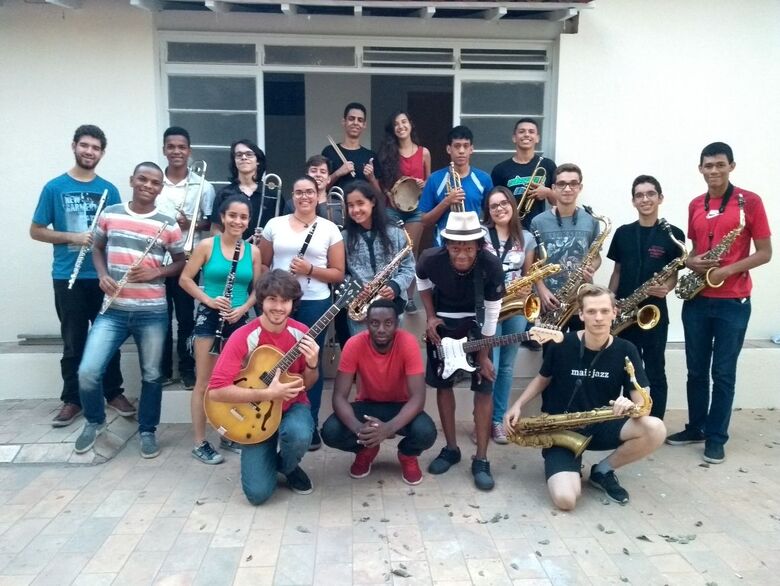 Evento reunirá a riqueza cultural e musical da Noruega, Malawi, Moçambique e Brasil - Crédito: Divulgação