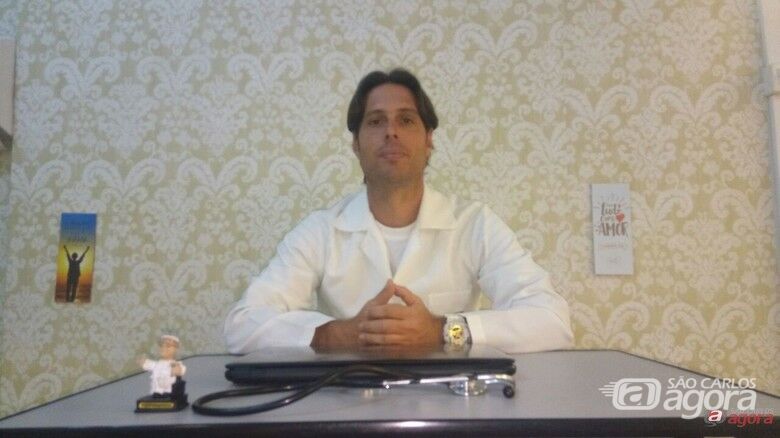 Osteofitos (Bico de Papagaio) -