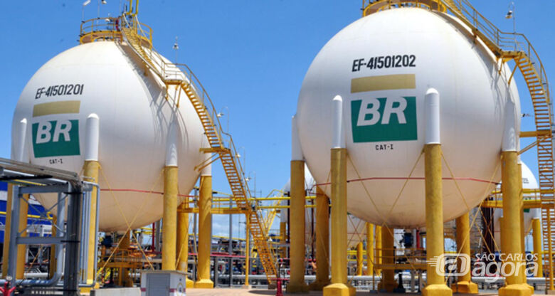 Petrobras reduz diesel em 10% após protestos - Crédito: Divulgação