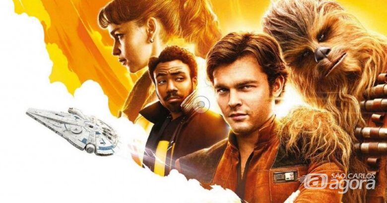 Confira a programação dos cinemas em São Carlos - Crédito: Divulgação