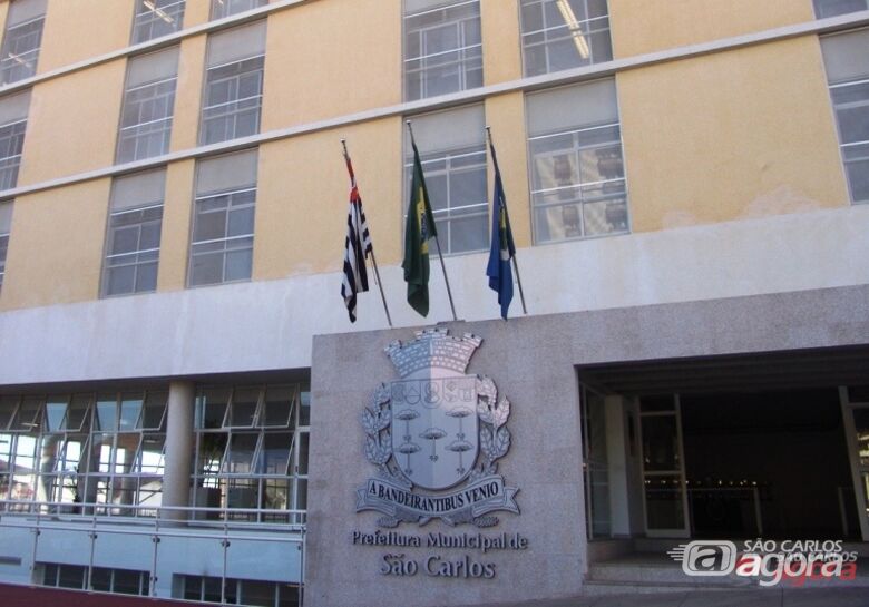Serviços serão mantidos pela Prefeitura de São Carlos nesta quarta-feira - 