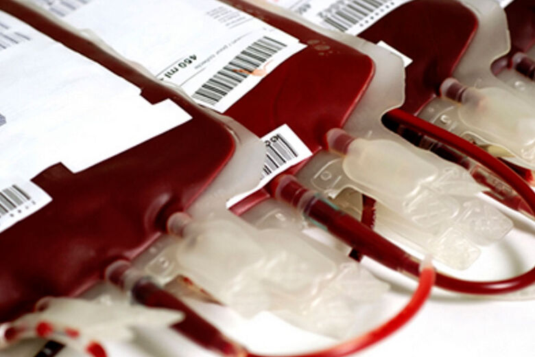 Banco de Sangue da Santa Casa suspende coleta de doações - 