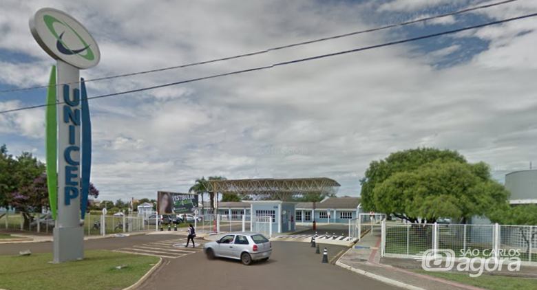Unicep cancela aulas nesta segunda-feira (28) -