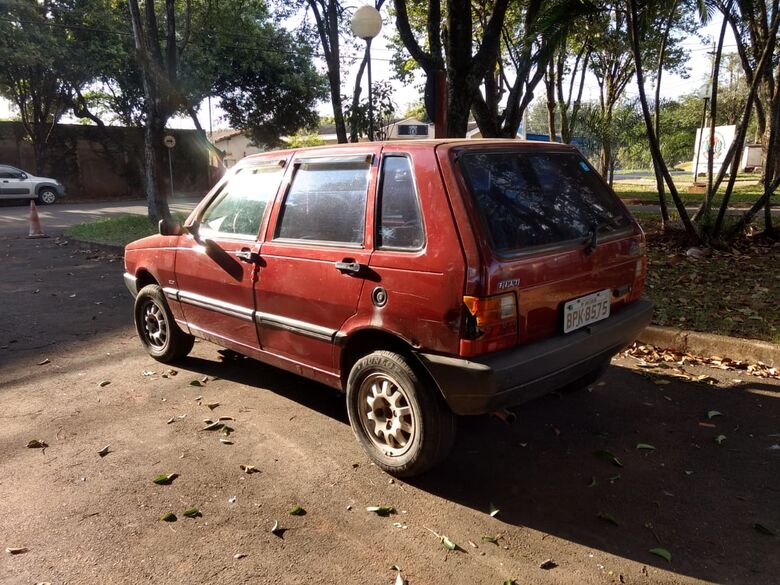 Mistério: carro é encontrado, mas motorista segue desaparecido - Crédito: Luciano Lopes