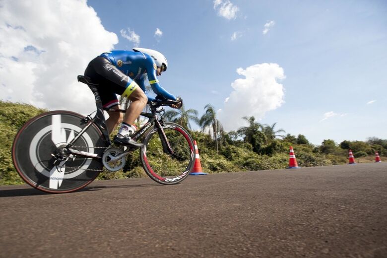 Caminho da Paz é opção para ciclistas em busca de belas paisagens e aventura -