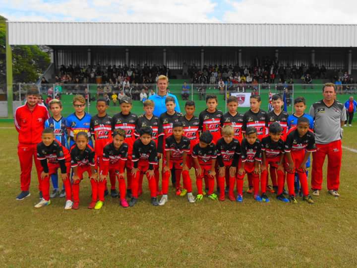 Multi Esporte fica com o vice no Municipal - Crédito: Divulgação
