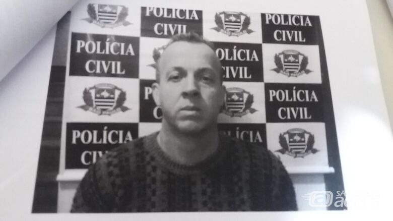 Fugitivo da penitenciária de Campinas é capturado pela PM - 