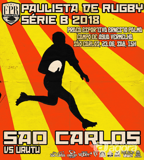 São Carlos encara o Urutu pelo Campeonato Paulista - 