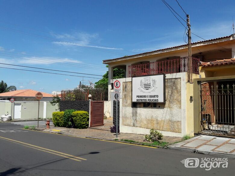 Ladrão aproveita ausência de moradores e furta casa na Vila Monteiro - Crédito: Arquivo/SCA