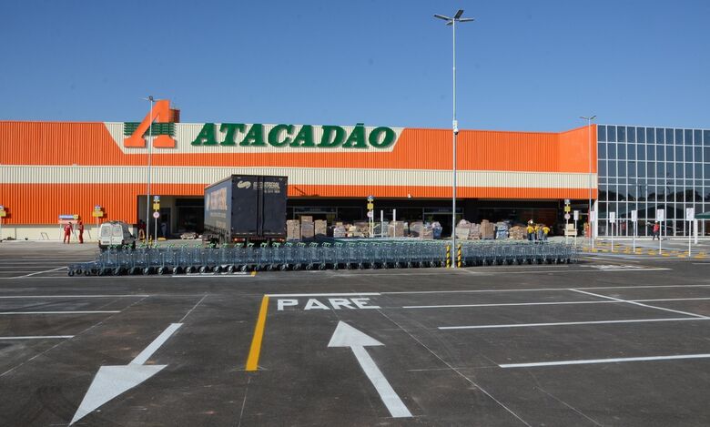 Atacadão inaugura sua loja em São Carlos nesta quinta-feira (28) -